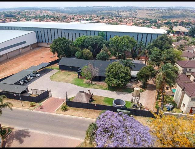 BUSINESS FOR SALE IN AMOROSA